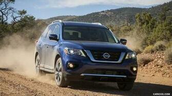 Nissan Pathfinder Wallpaper Image Group
