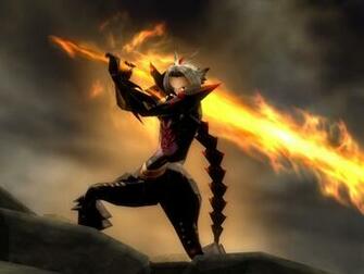 Dothack Haseo Wallpaper Wallpoper
