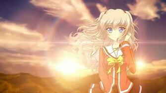Charlotte HD Wallpaper Background Image