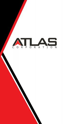 Atlas Corporation Cod Mw Note Wallpaper By Derkomisar