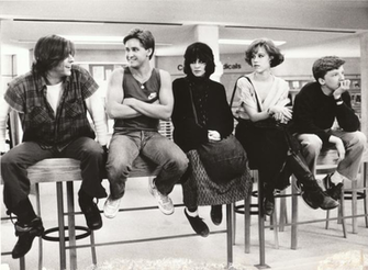 The Breakfast Wallpaper Club Molly