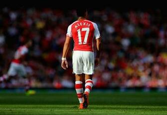 Alexis Sanchez Was The Most Expensive Signing 30m