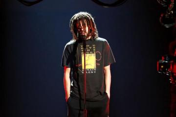 J Cole S Dreamville Festival Has New Date