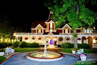 San Diego Style Weddings Vendor Spotlight The Grand Tradition Estate