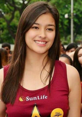 Liza Soberano Hot Sizziling Wallpaper Photo Gallery HD