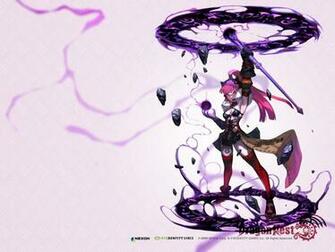Dragon Nest Wallpaper Perfect