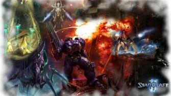 Starcraft Wallpaper Hq