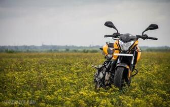 Pulsar 200ns HD Wallpaper