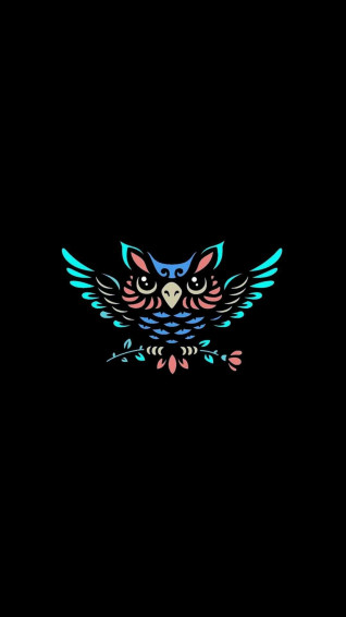 Cute Animal iPhone Wallpaper