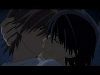 Junjou Egoist Image Nowaki And Hiroki HD Wallpaper Background