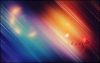 Lubuntu Wallpaper Part