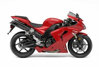 Kawasaki Ninja 250r Wallpaper