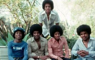 Michael Jackson Image The Great Jacks N Wallpaper Photos