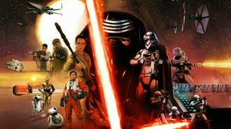Star Wars Episode HD Image New Wallpaper