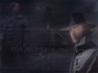 Van Helsing Wallpaper
