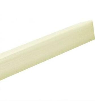 Dynamic Almond Plastic Corner Guards Lowe S Canada