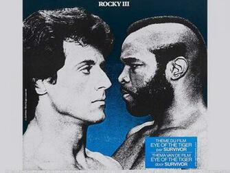 Rocky Wallpaper Movie Posters