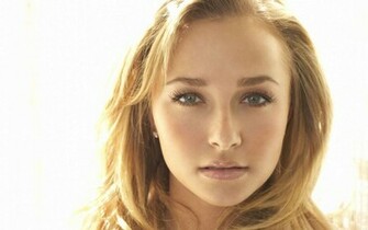 Hayden Panettiere Beautiful