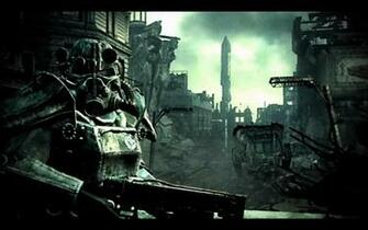 Fallout Hq Wide