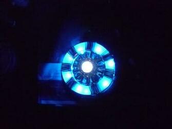 Arc Reactor Wallpaper HD Wallpaperiz