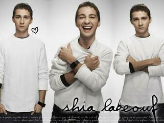 Shia Labeouf Wallpaper