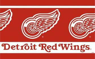 Detroit Red Wings Wallpaper Desktop Background
