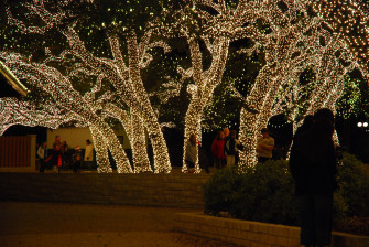 Holiday Christmas 4k Ultra HD Wallpaper