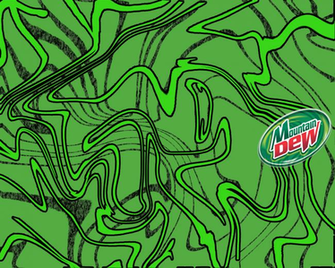 Mtn Dew Wallpaper Mountain Splash By Darkgmr