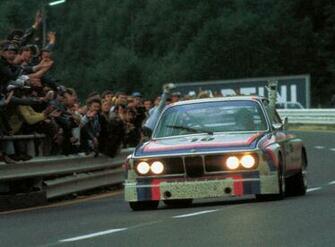 Bmw Motorsportgeschichte Seite