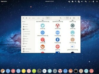 Best Icon Themes For Ubuntu