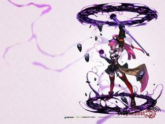 Dragon Nest Wallpaper Perfect