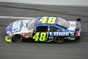 Jimmie Johnson Desktop Wallpaper