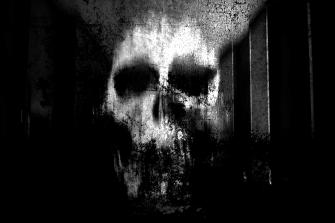 Disturbing Halloween Horrors Come To Life Live Science