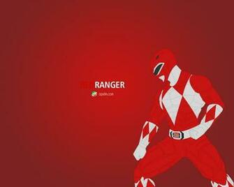 Red Ranger By Gourmandhast Scraps The Personally My