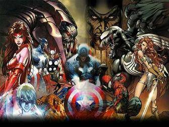 Best Quality Marvel Wallpaper HD