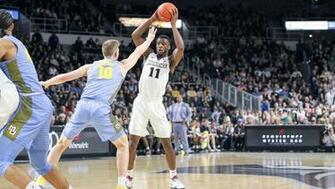 Men S Basketball Providence College Athletics