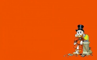 Ducktales HD Wallpaper Background