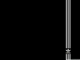 Adidas Black Background 4k HD Desktop Wallpaper For Ultra