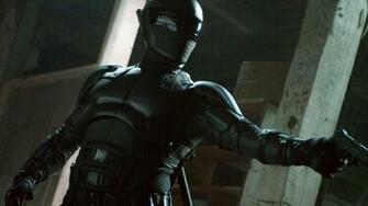 Assassins G I Joe Snake Eyes Wallpaper