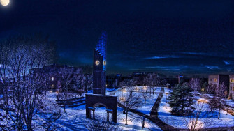 Minnesota In Nigh Time A92fvq2h5izrfyop Wallpaper