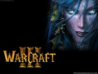 Warcraft Wallpaper By Ali Ameen Wains Alex