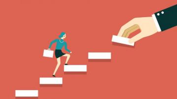Can Friendships Between Men And Women At Work Promote Gender