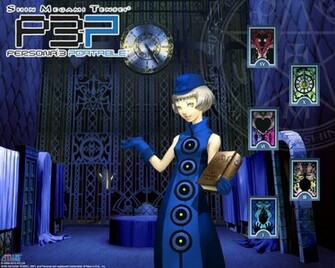 Persona Portable Psp Wallpaper Fonds D Cran Image Legendra