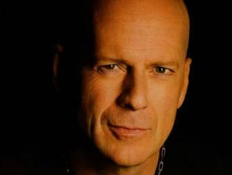 Bruce Willis Wallpaper
