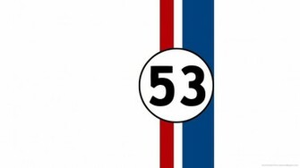 HD Herbie Wallpaper