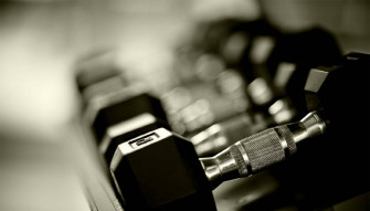 Gym Motivation Wallpaper