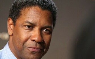 Amazing Denzel Washington HD Wallpaper Desktop