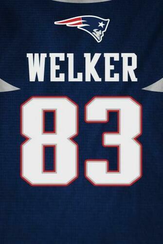 New England Patriots iPhone Wallpaper Collection