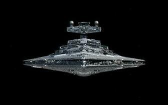 Imperial Star Destroyer By Markascott