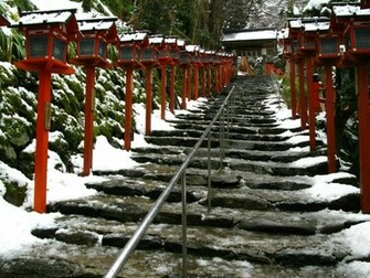 Bravo Wallpaper Beautiful Country Japan
